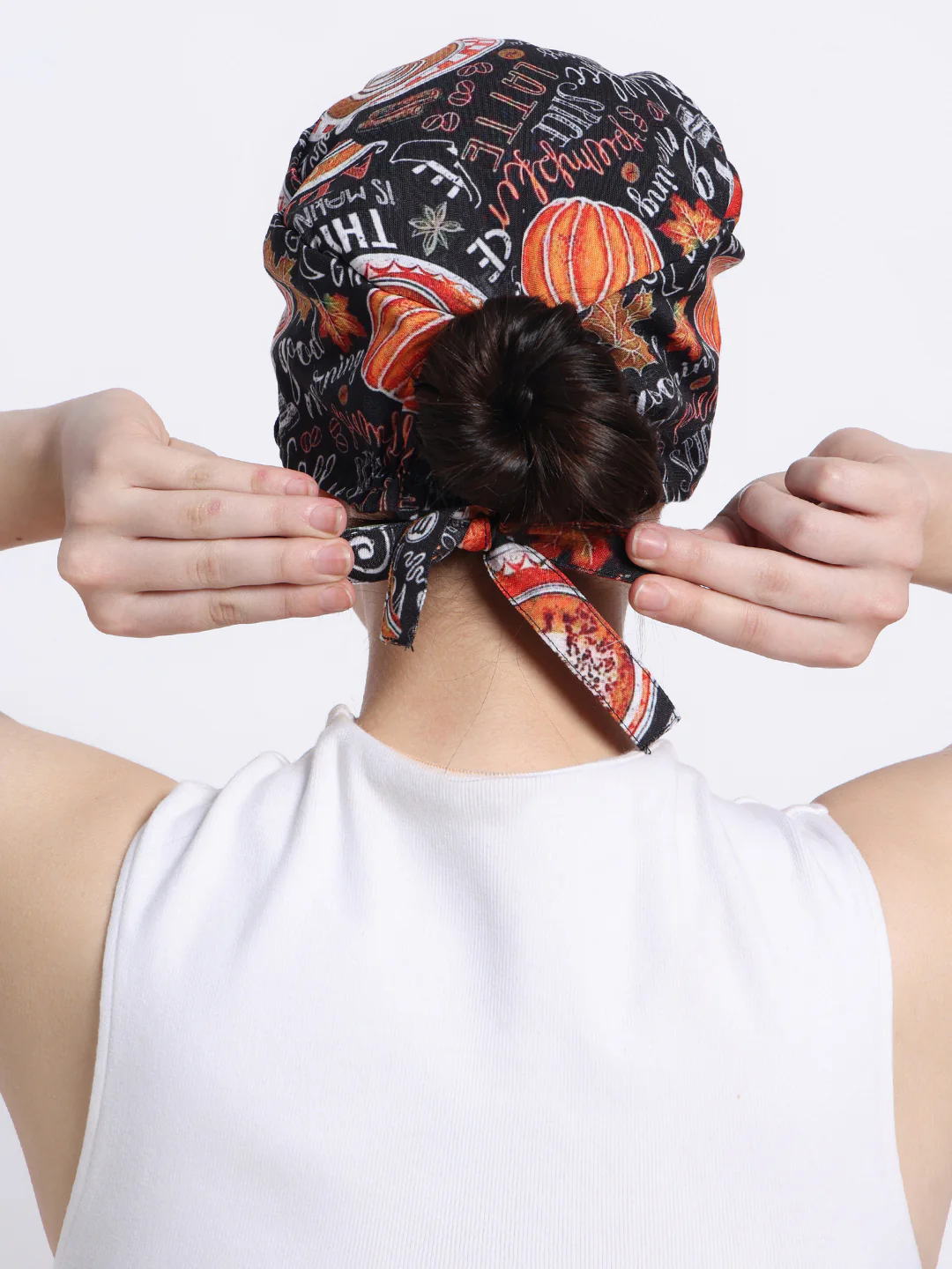 Unisex Cap 017 - Image 4
