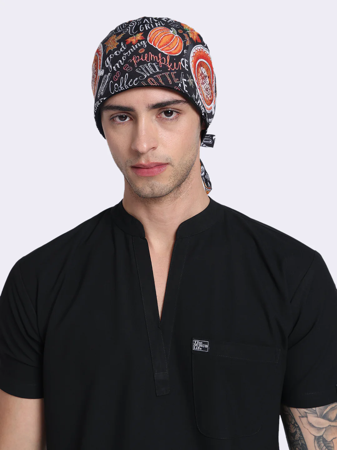 Unisex Cap 017 - Image 5