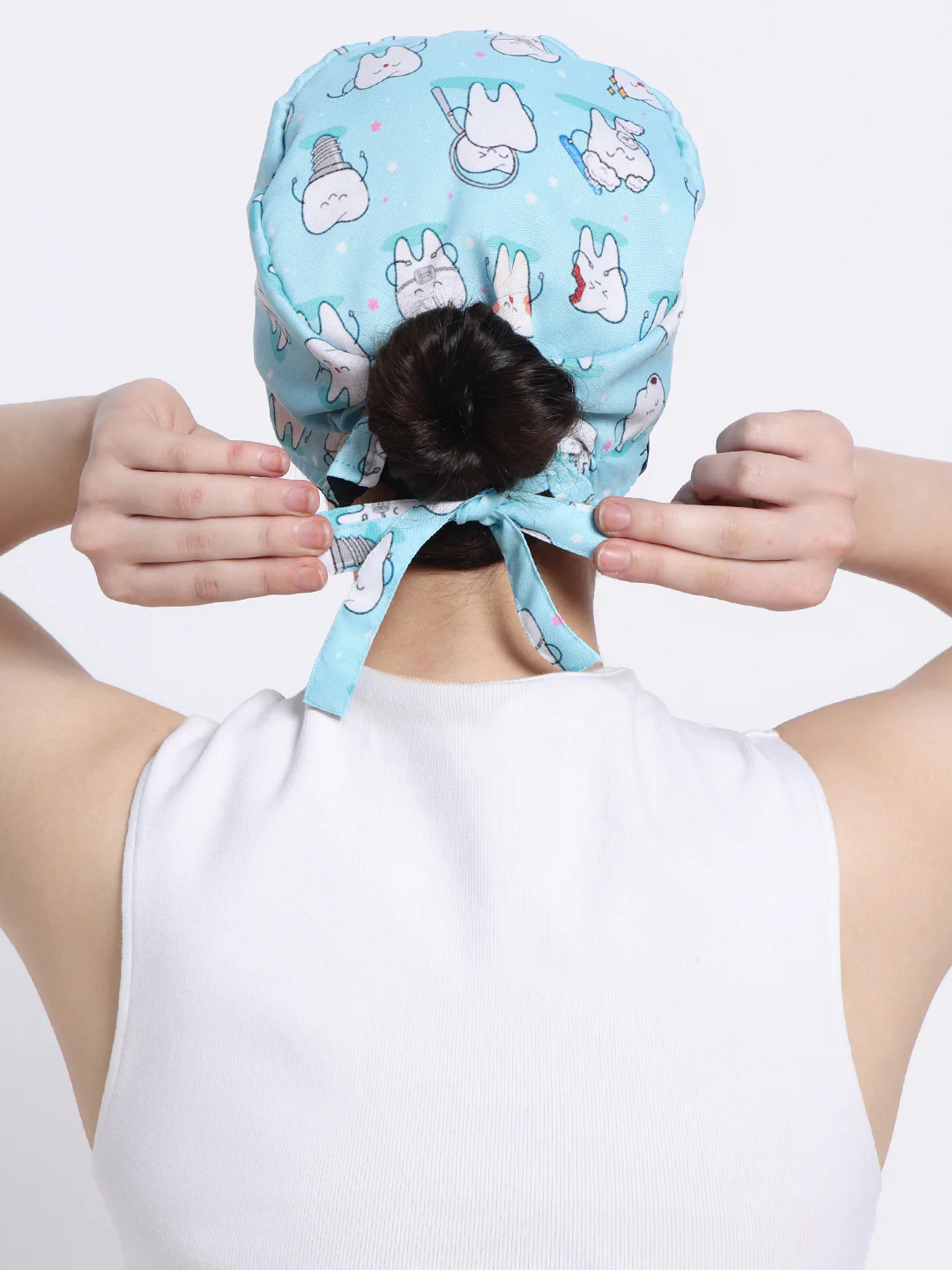 Unisex Cap 004 - Image 3