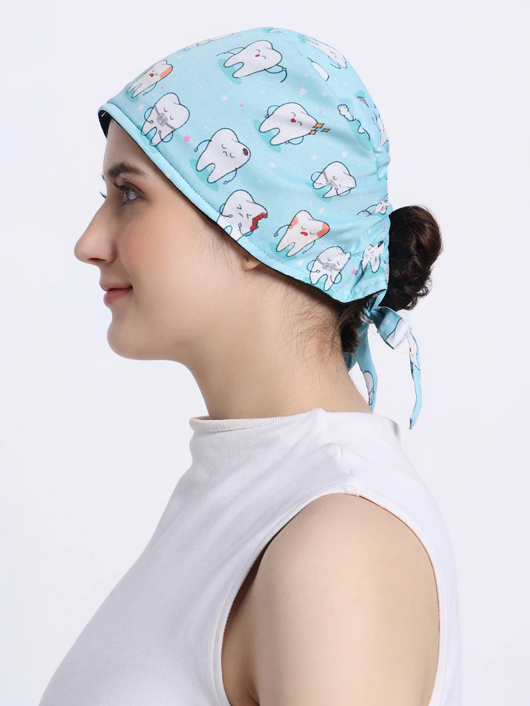 Unisex Cap 004 - Image 4