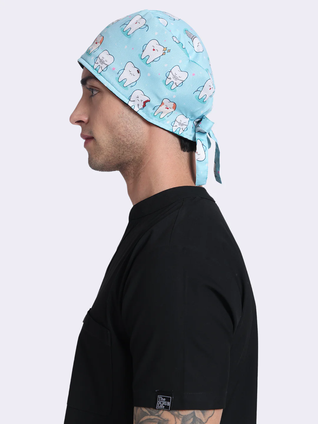 Unisex Cap 004 - Image 5