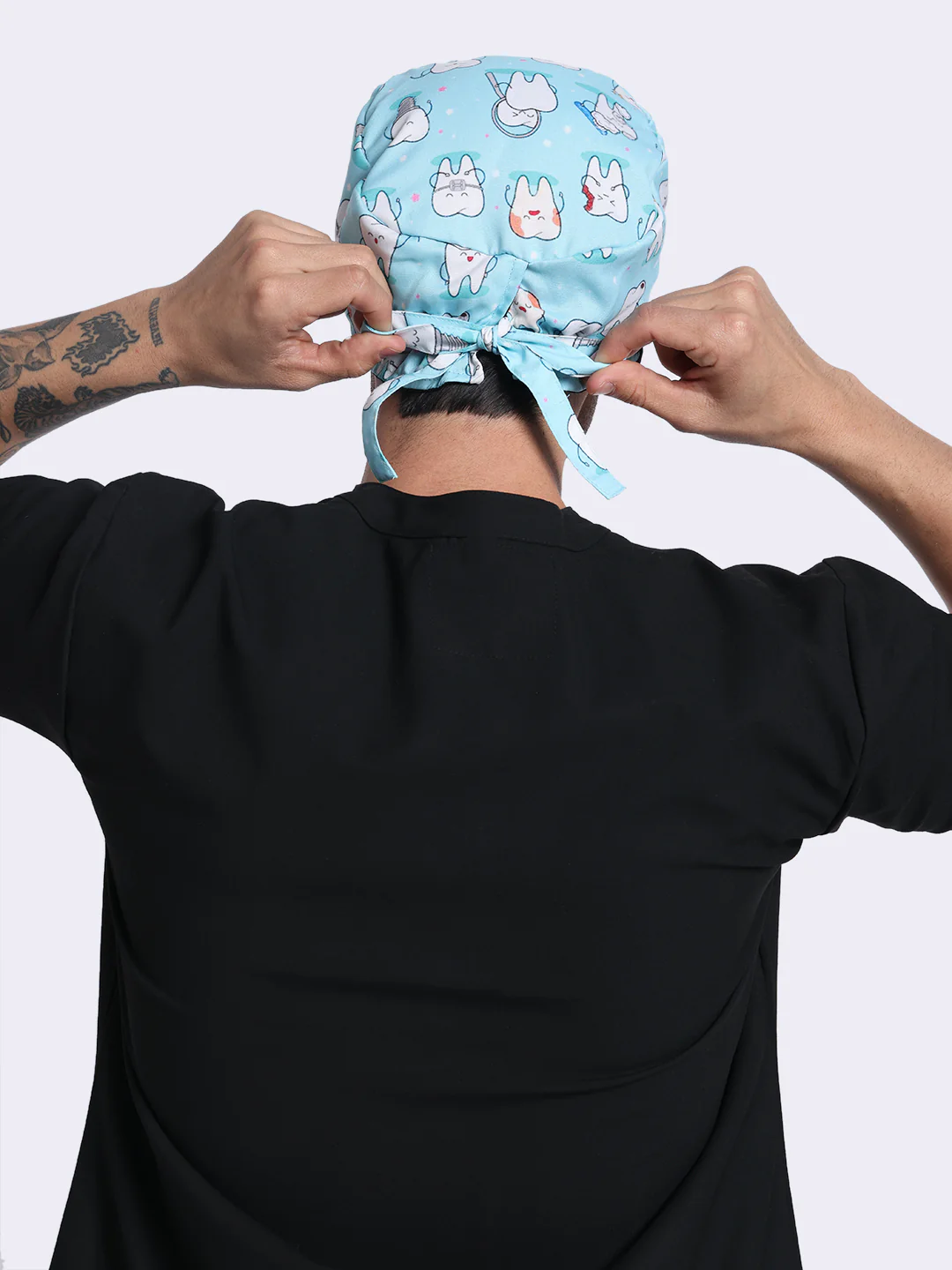 Unisex Cap 004 - Image 6