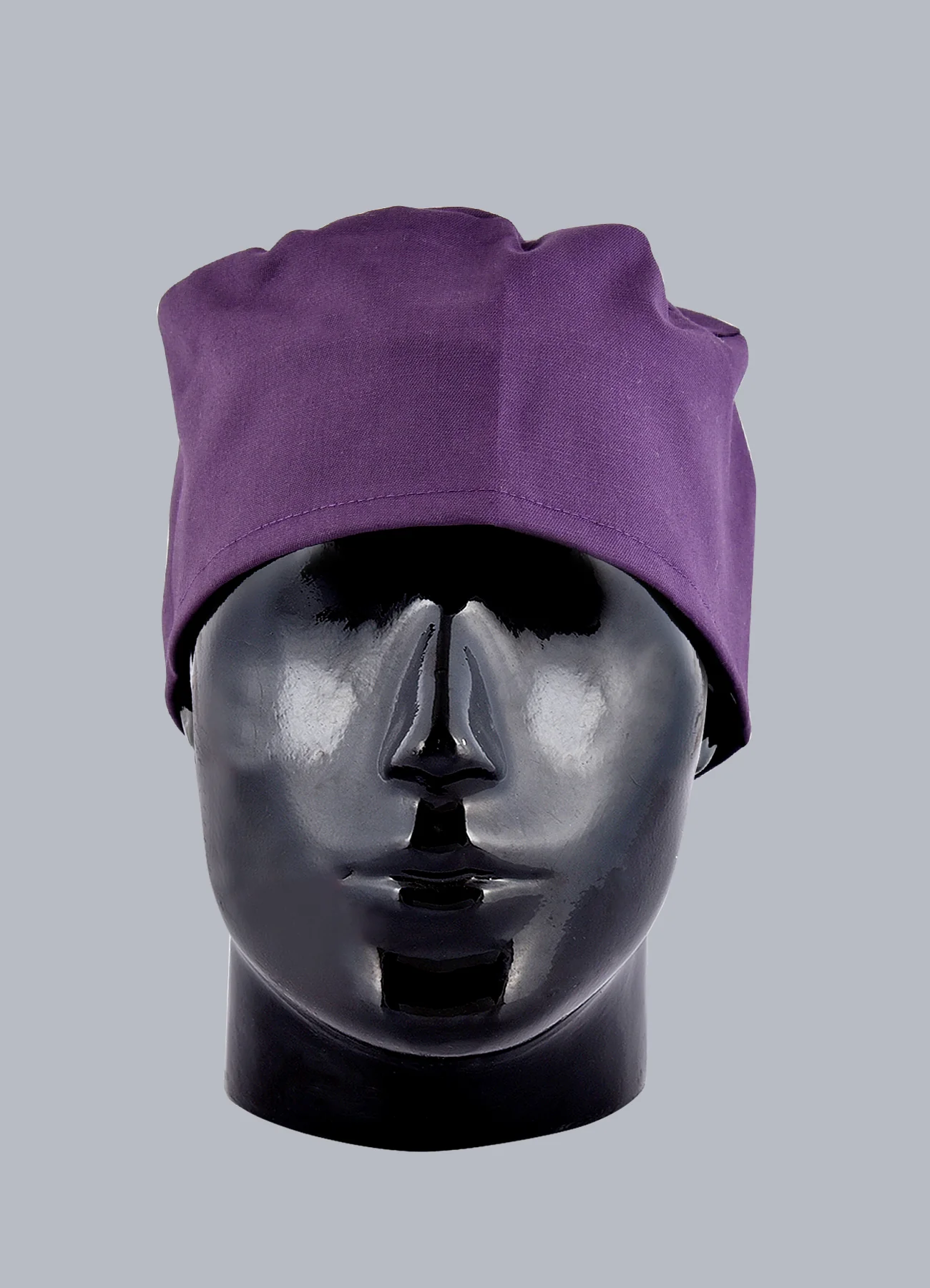 Purple Scrub Cap - Image 2