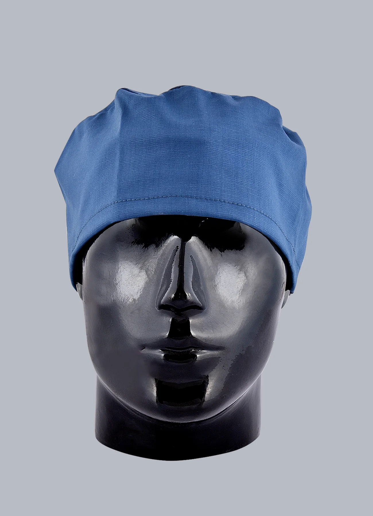 Steel Blue Cap - Image 2