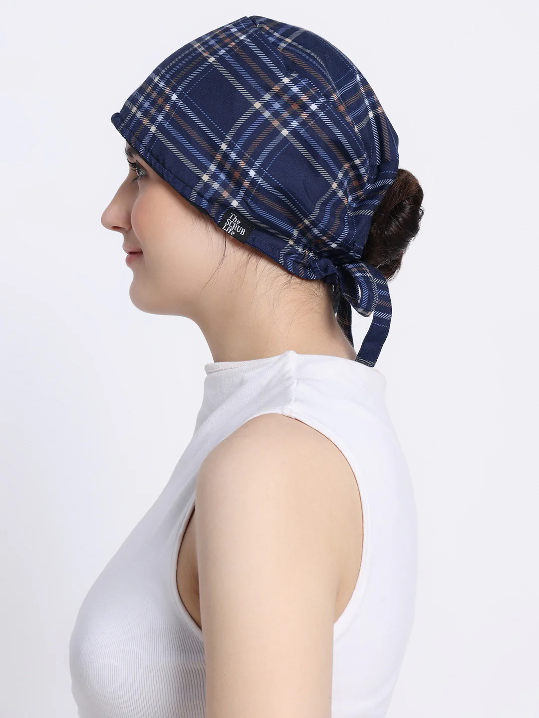 Unisex Cap 059 - Image 5