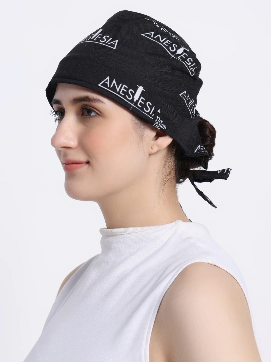 Unisex Cap 060 - Image 2