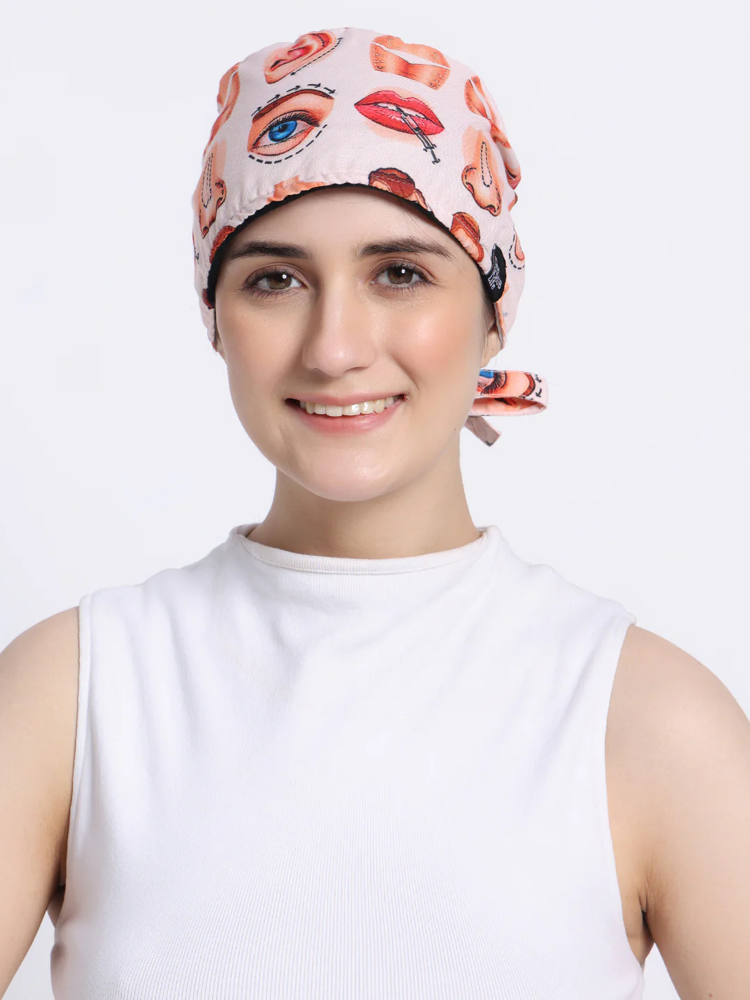 Unisex Cap 061 - Image 5