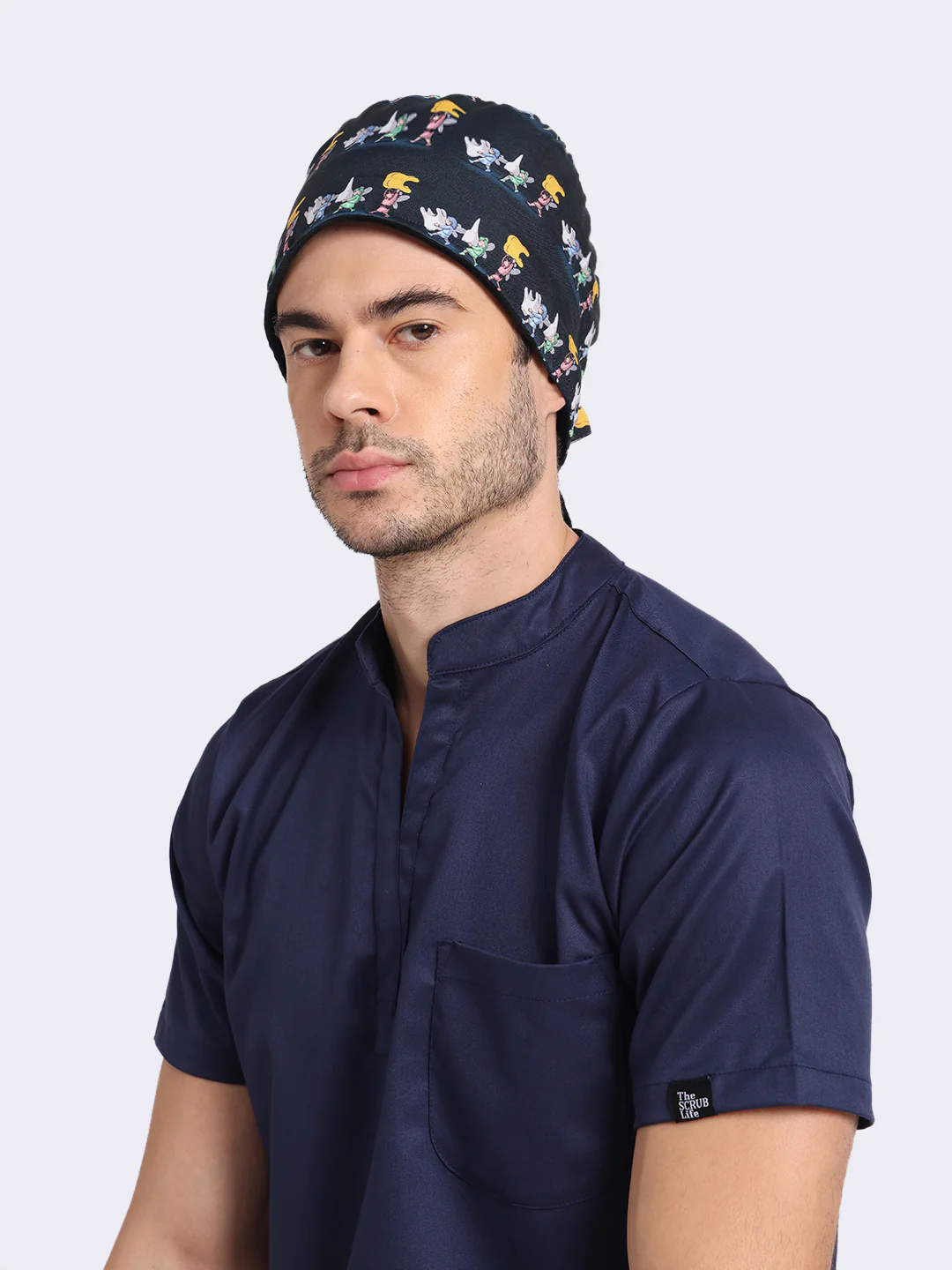 Unisex Cap 063 - Image 2
