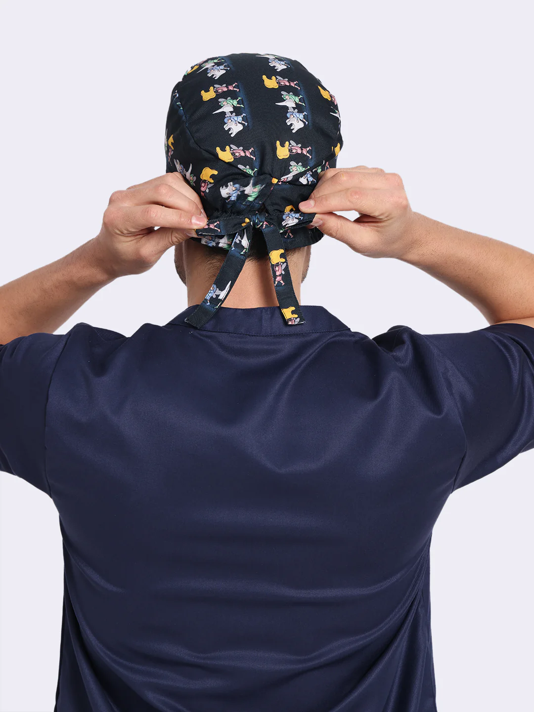 Unisex Cap 063 - Image 3