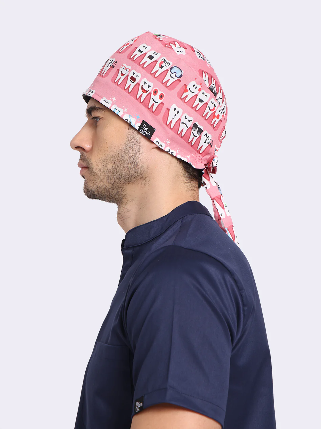 Unisex Cap 064 - Image 2