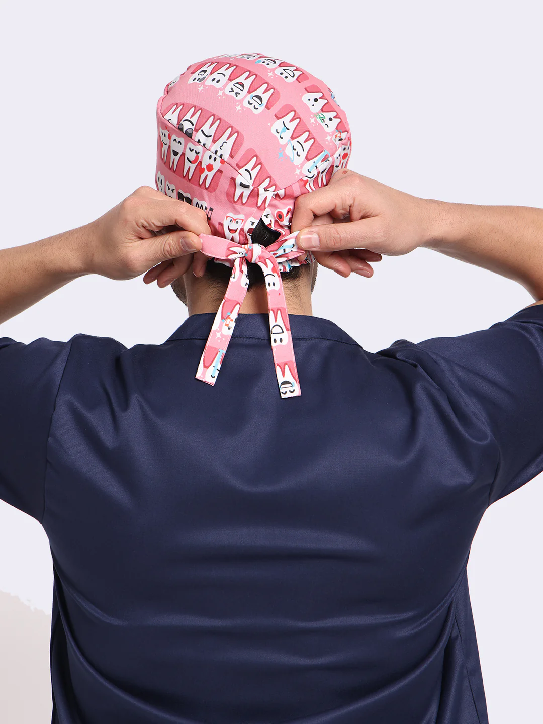 Unisex Cap 064 - Image 3