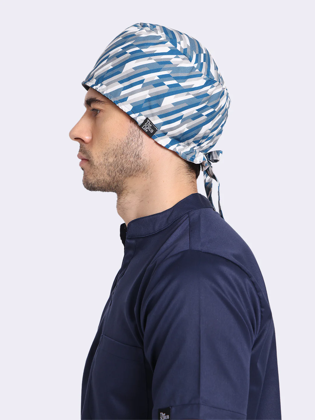 Unisex Cap 066 - Image 2
