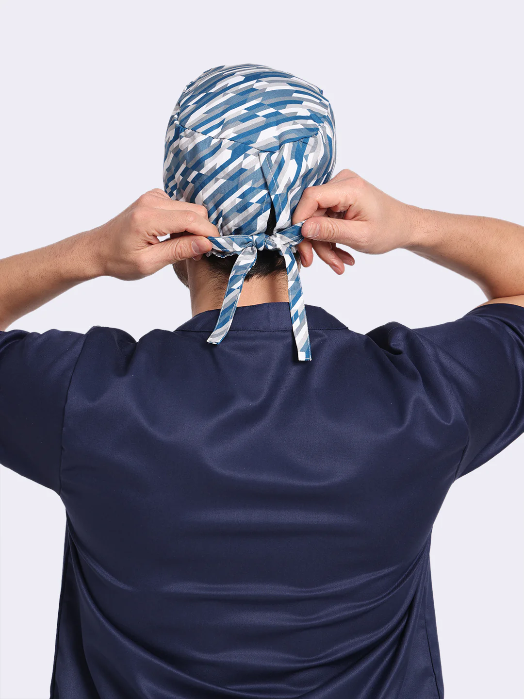 Unisex Cap 066 - Image 3