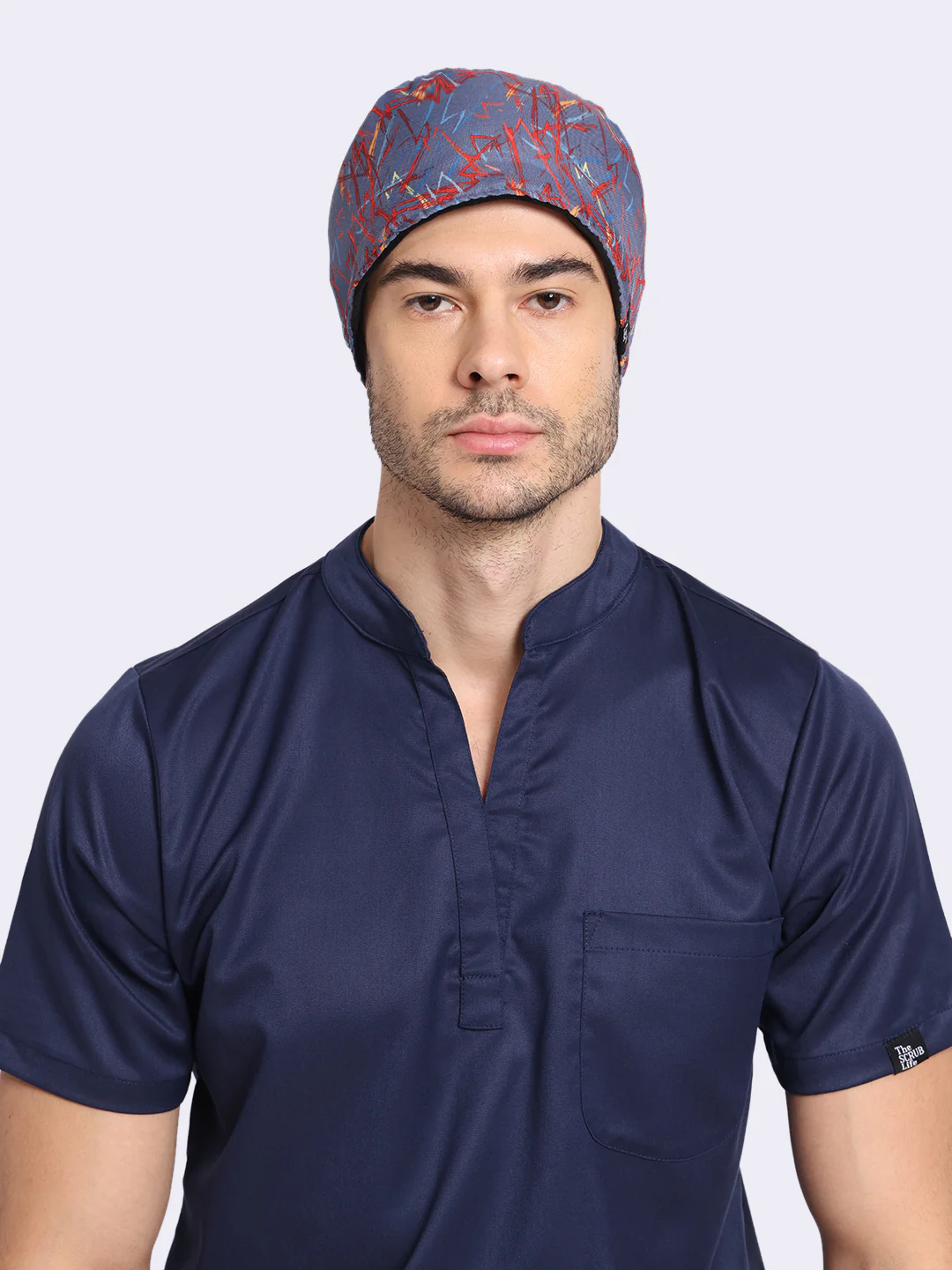 Unisex Cap 068