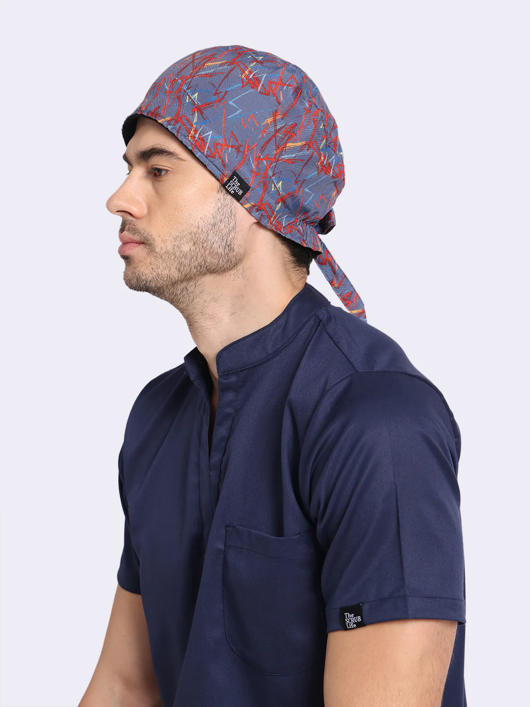 Unisex Cap 068 - Image 2