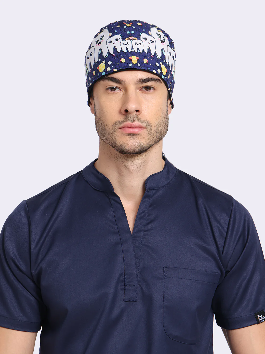 Unisex Cap 069