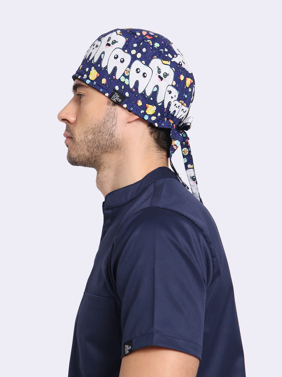 Unisex Cap 069 - Image 2