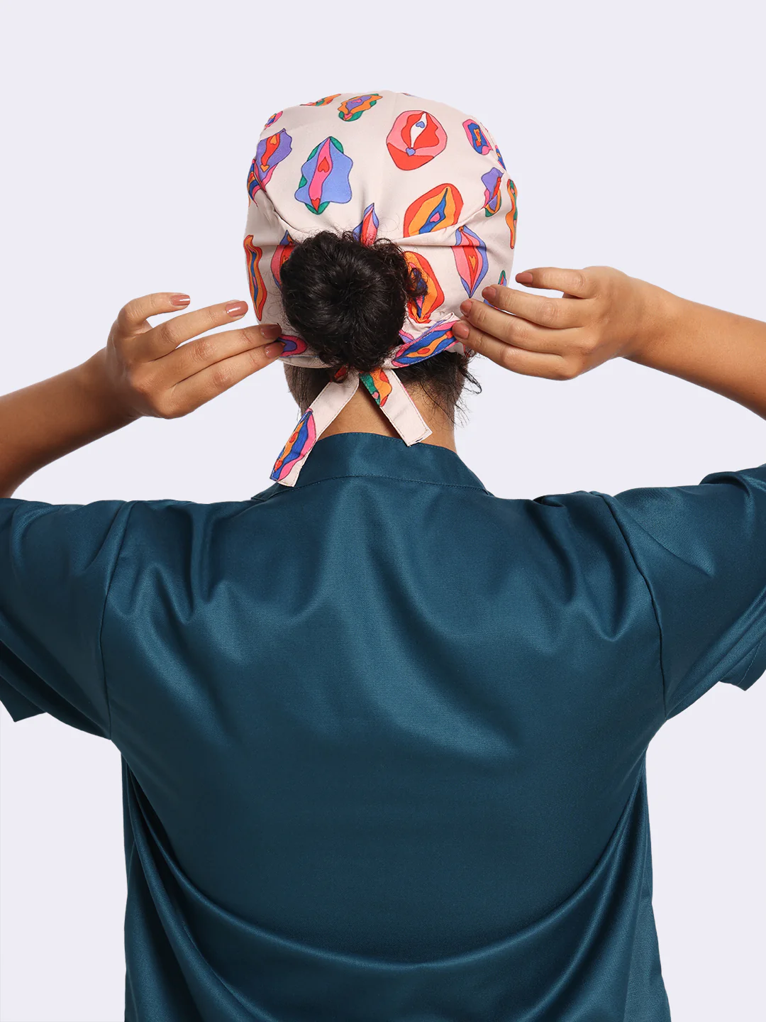 Unisex Cap 073 - Image 2