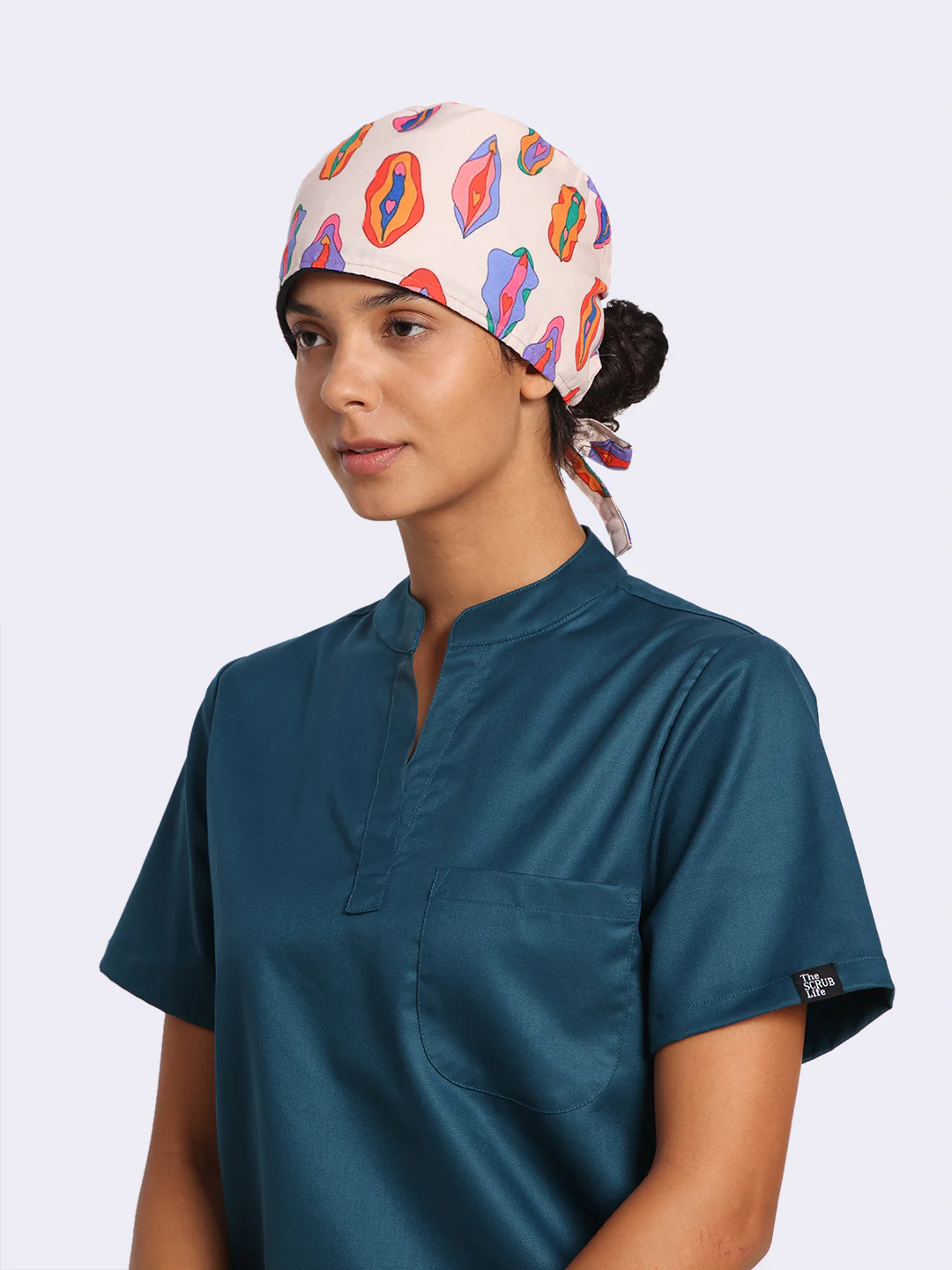 Unisex Cap 073 - Image 3