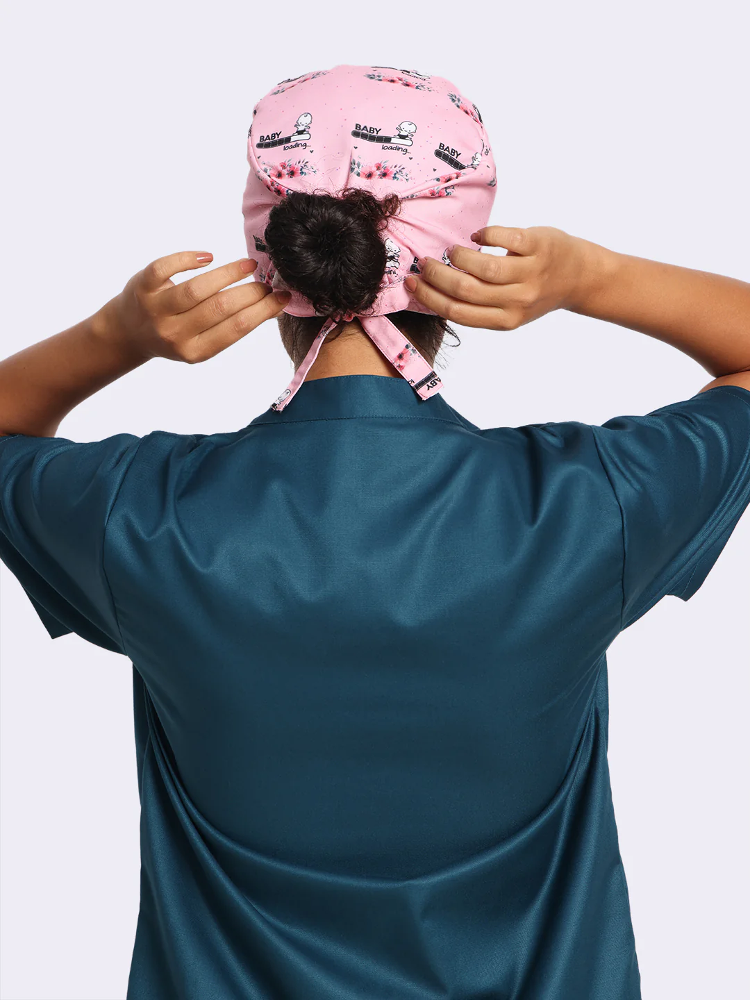 Unisex Cap 074 - Image 2