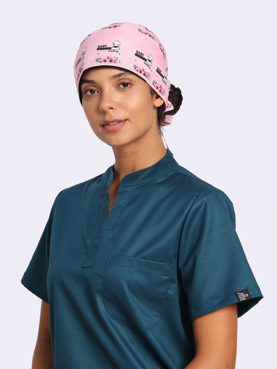 Unisex Cap 074 - Image 3