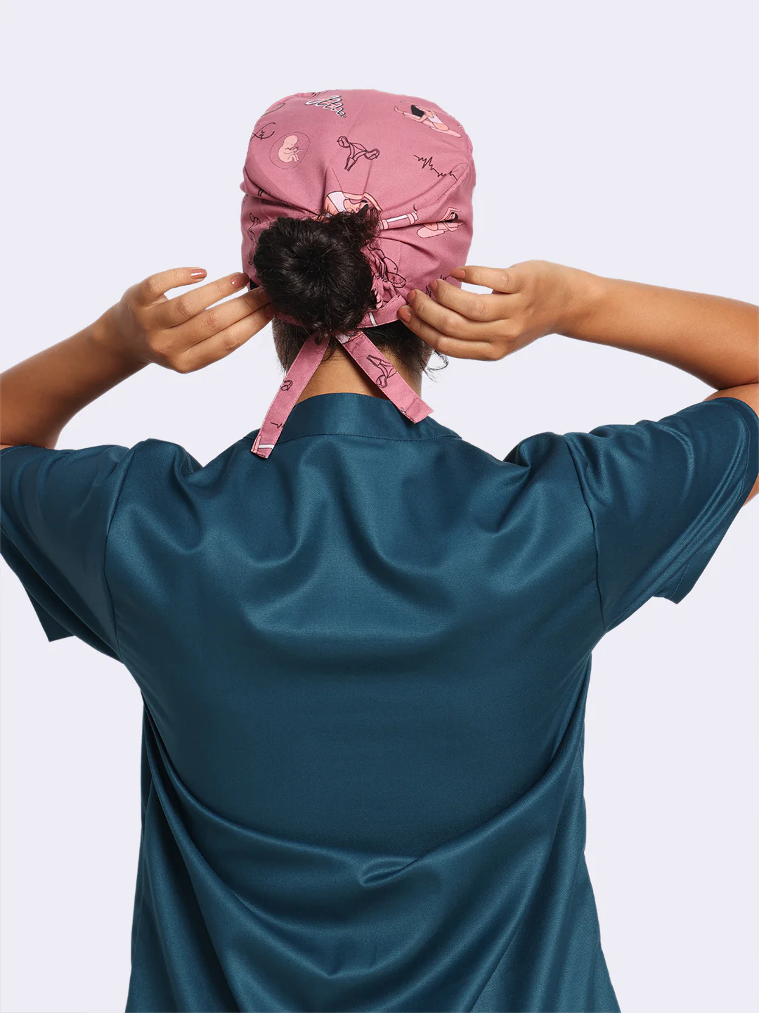 Unisex Cap 075 - Image 2