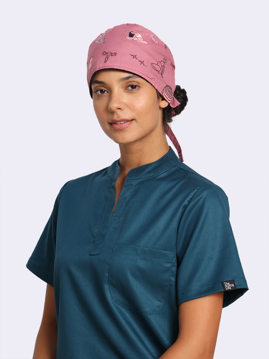Unisex Cap 075 - Image 3