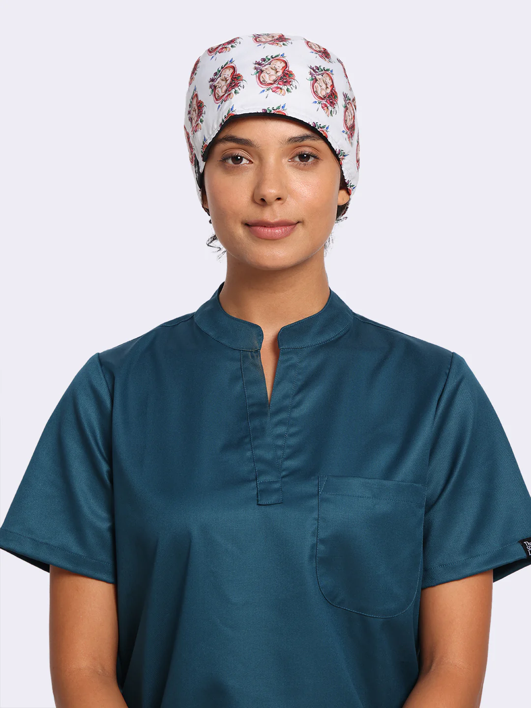 Unisex Cap 076