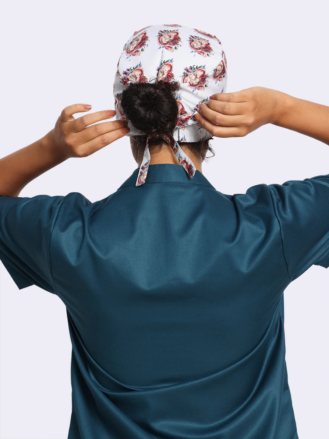 Unisex Cap 076 - Image 3
