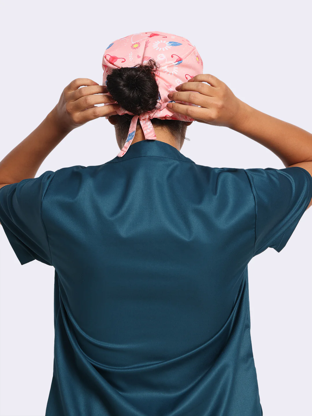 Unisex Cap 077 - Image 3
