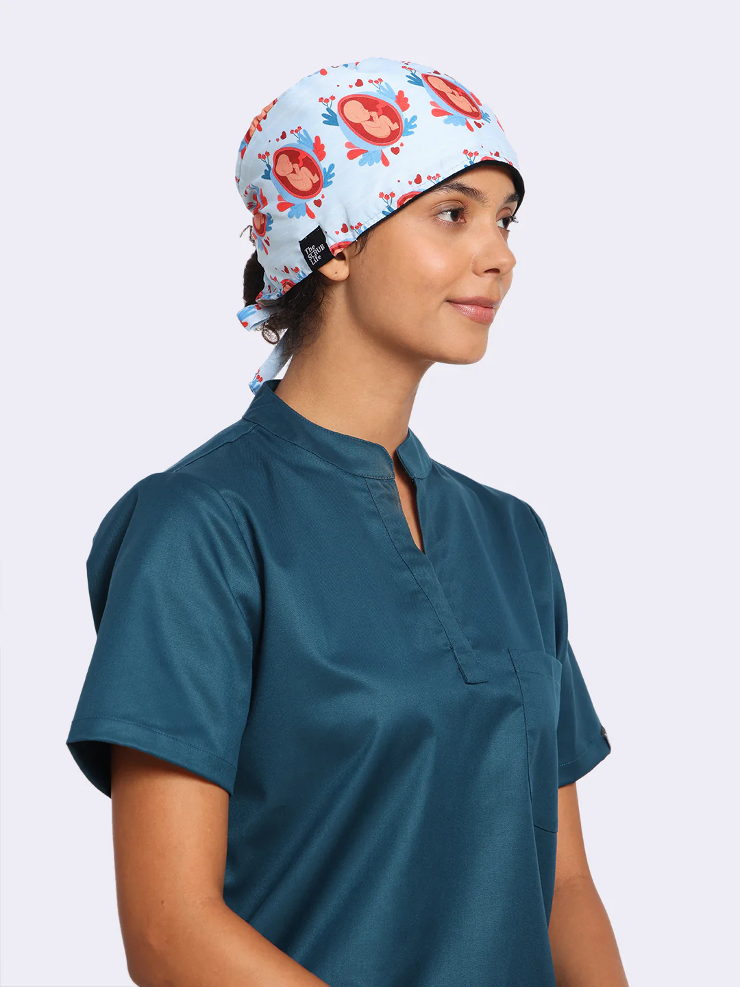 Unisex Cap 078 - Image 2