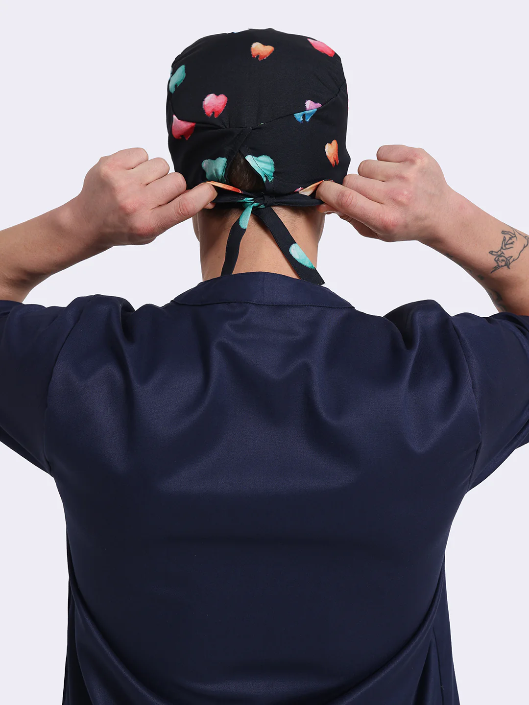 Unisex Cap 079 - Image 3