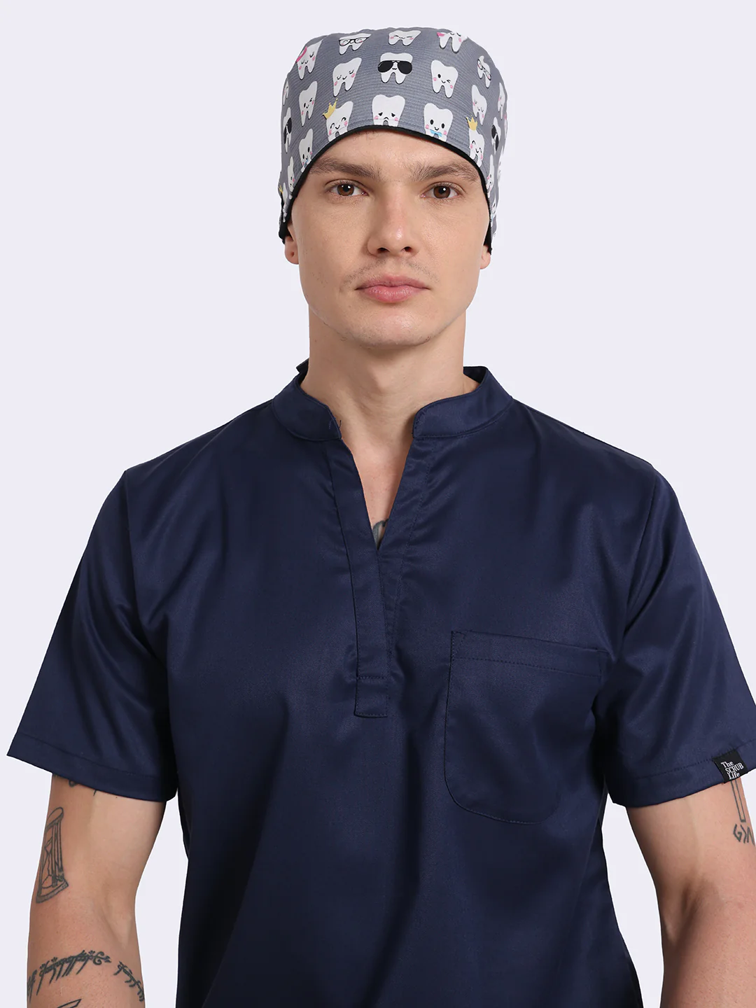 Unisex Cap 080