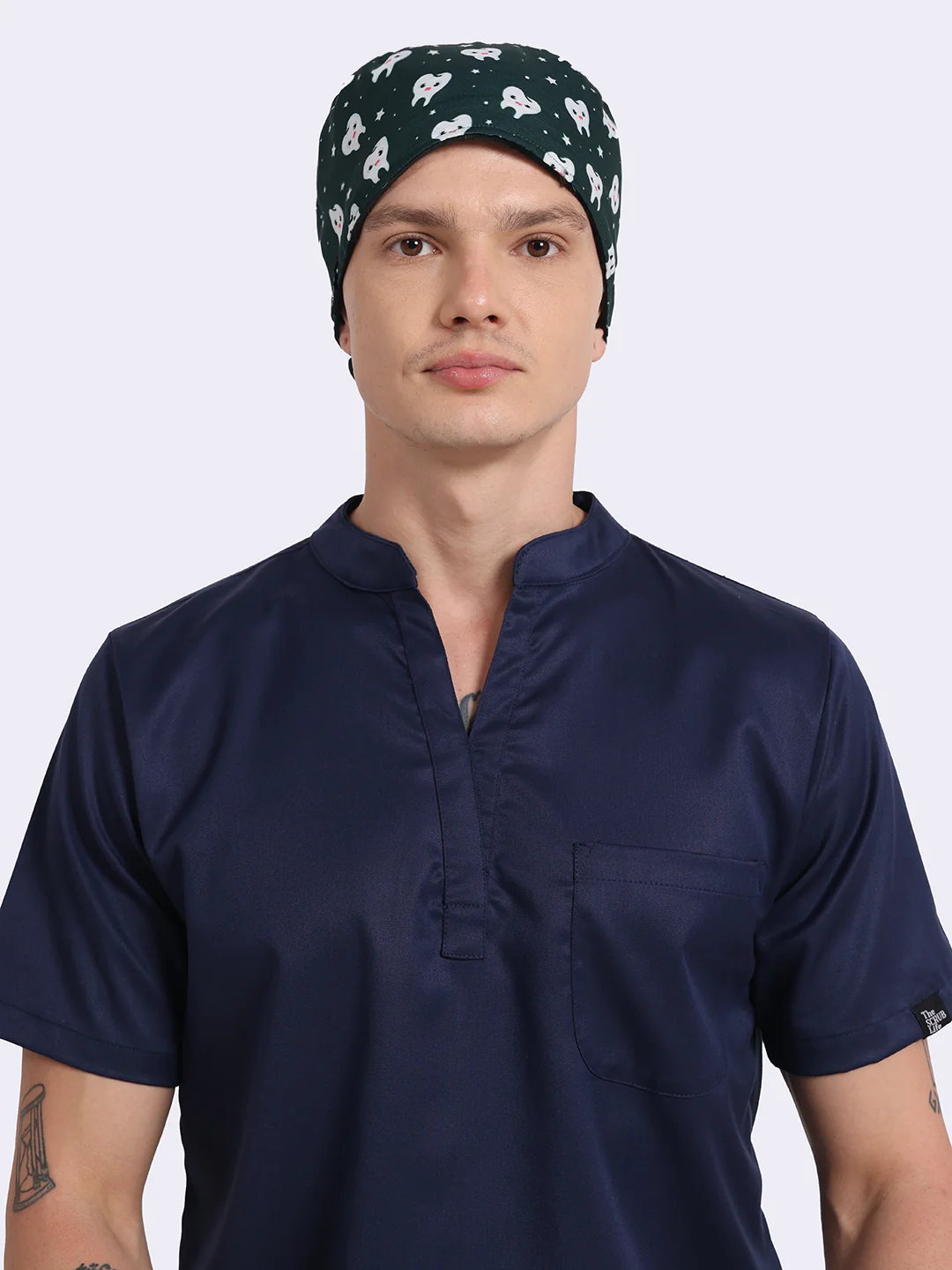Unisex Cap 082