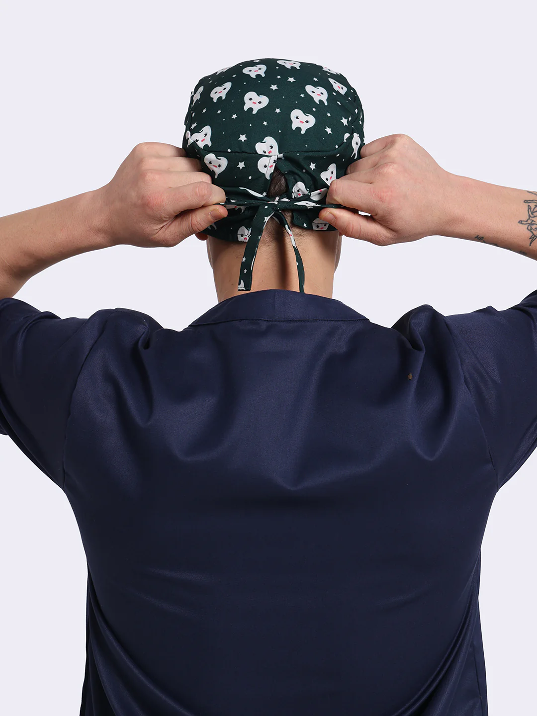 Unisex Cap 082 - Image 2