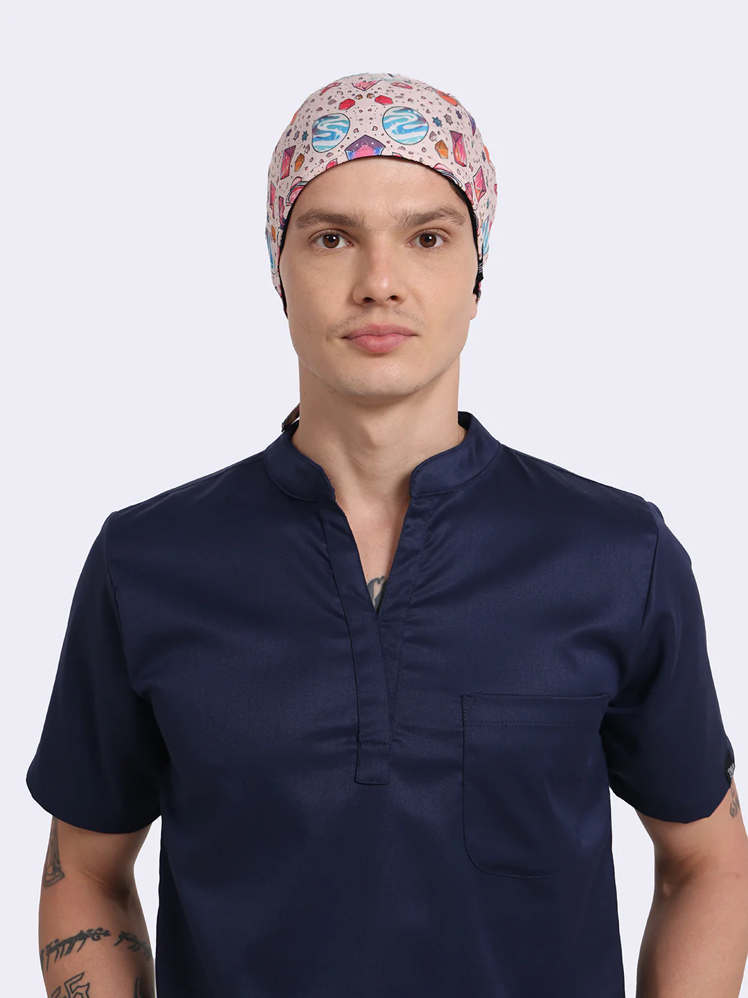 Unisex Cap 083