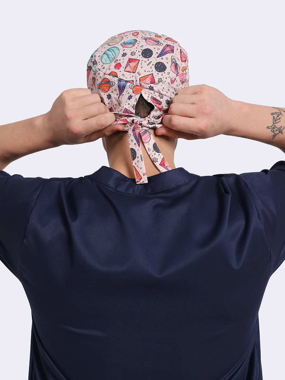 Unisex Cap 083 - Image 3