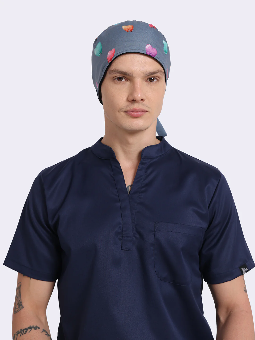 Unisex Cap 084
