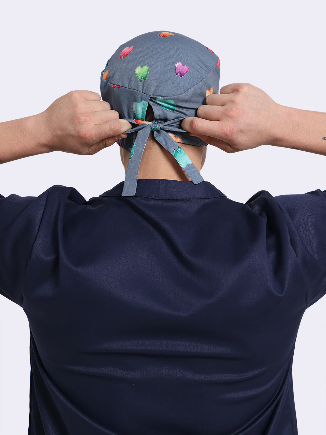 Unisex Cap 084 - Image 2