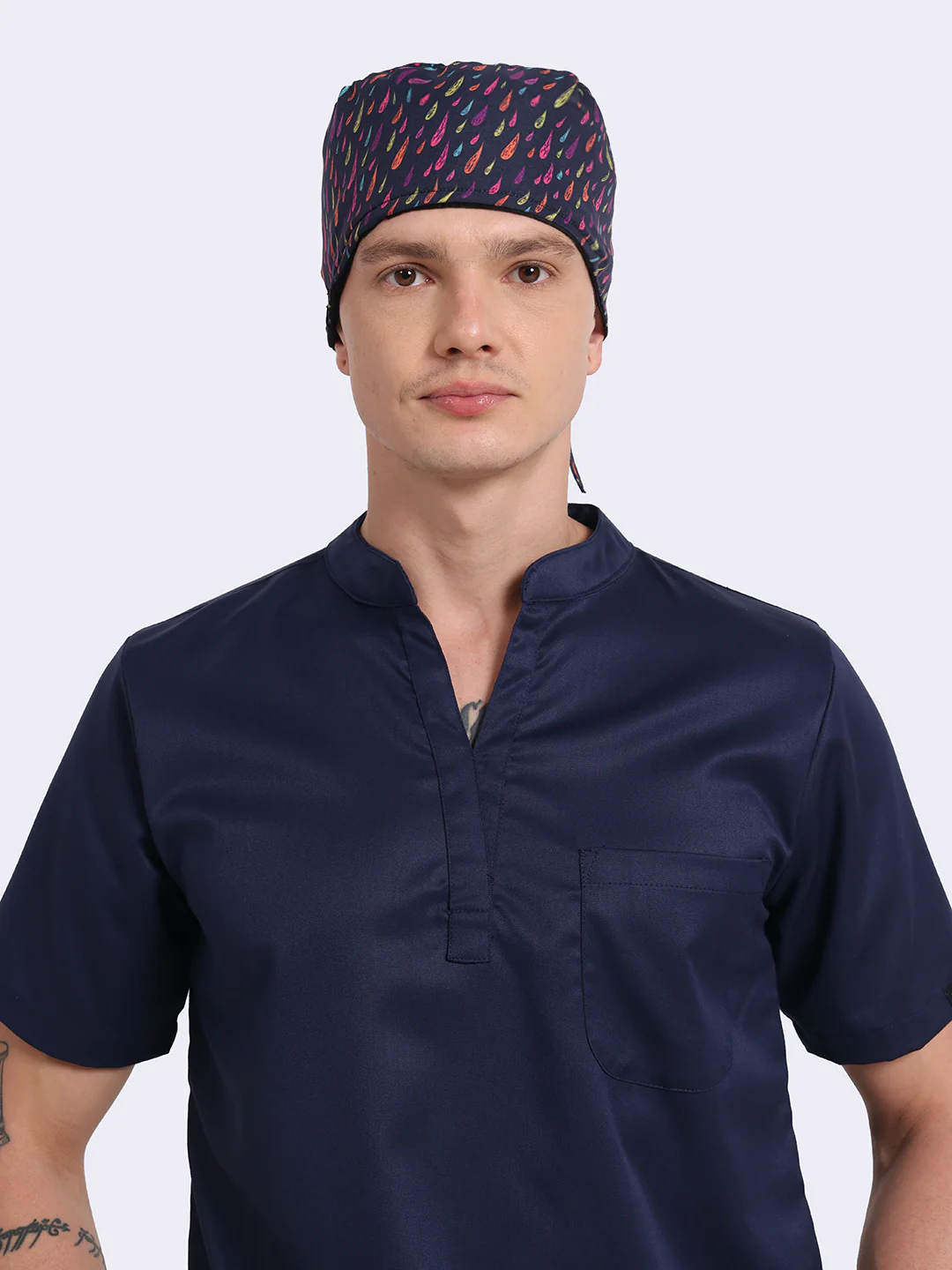 Unisex Cap 086