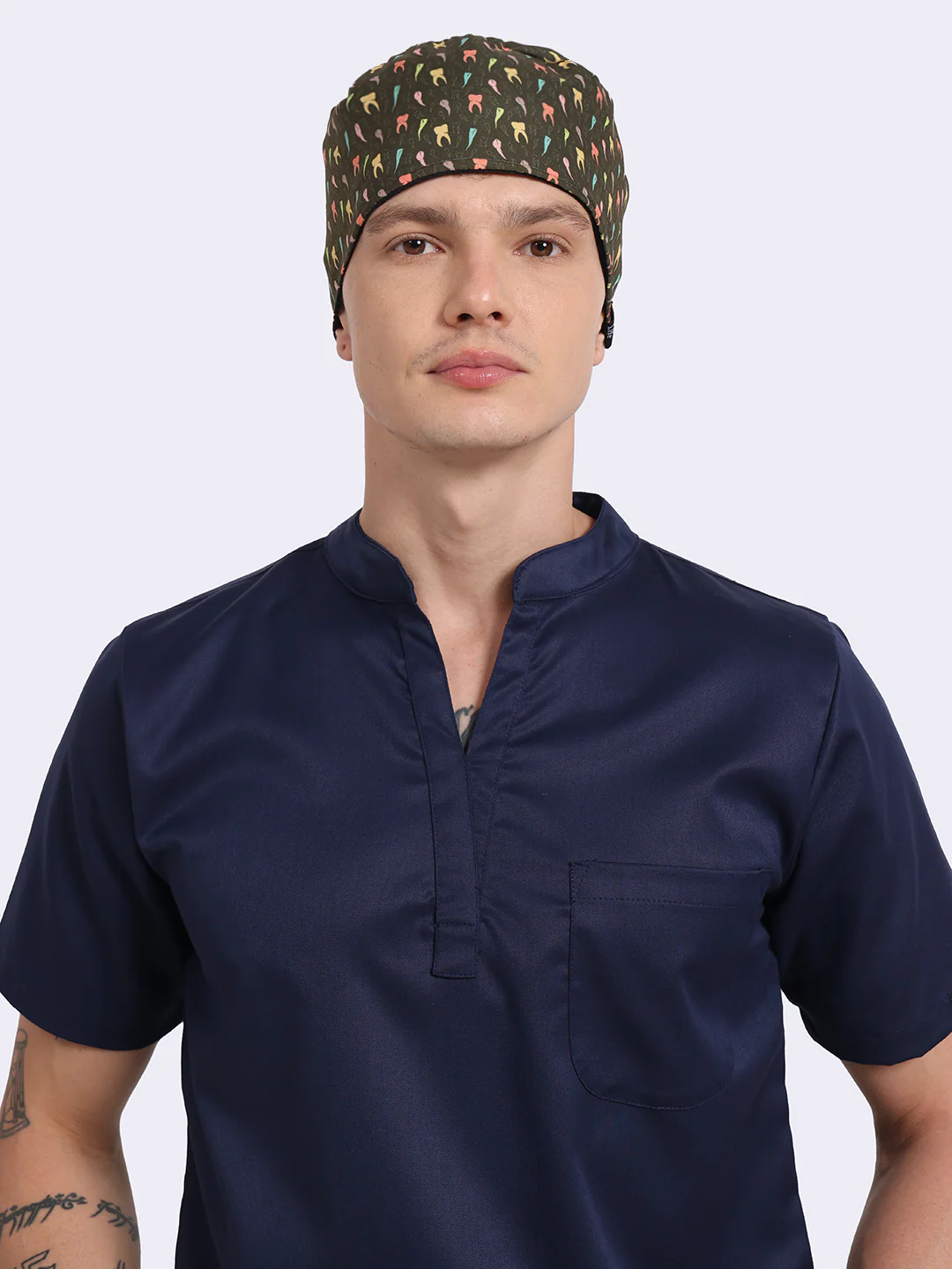Unisex Cap 087