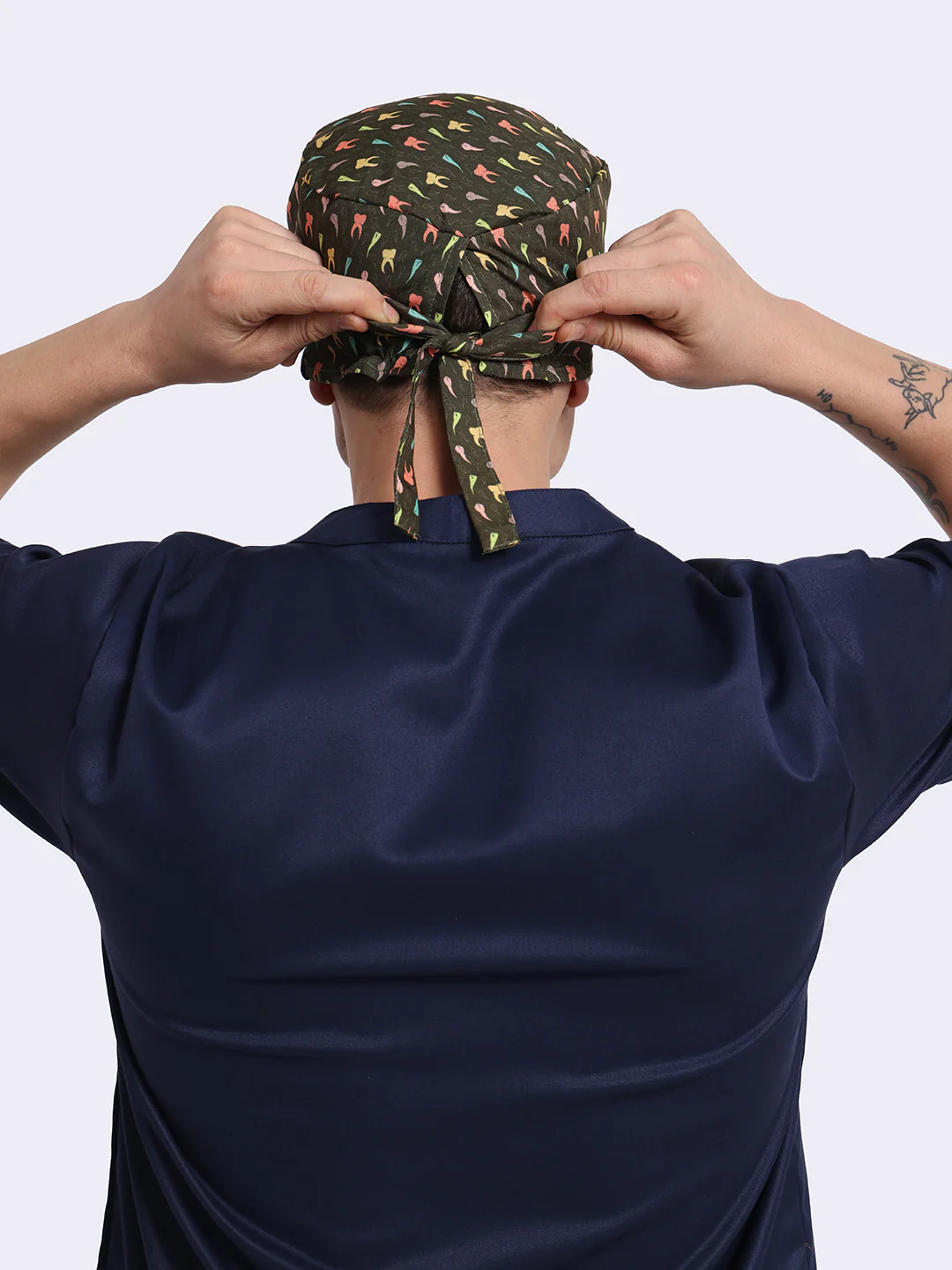 Unisex Cap 087 - Image 3