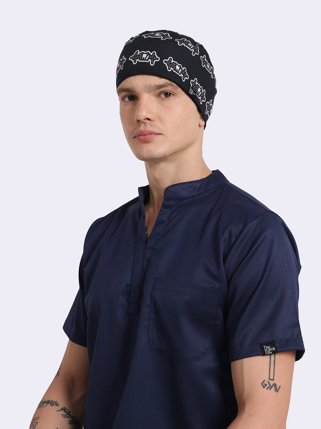 Unisex Cap 088 - Image 2