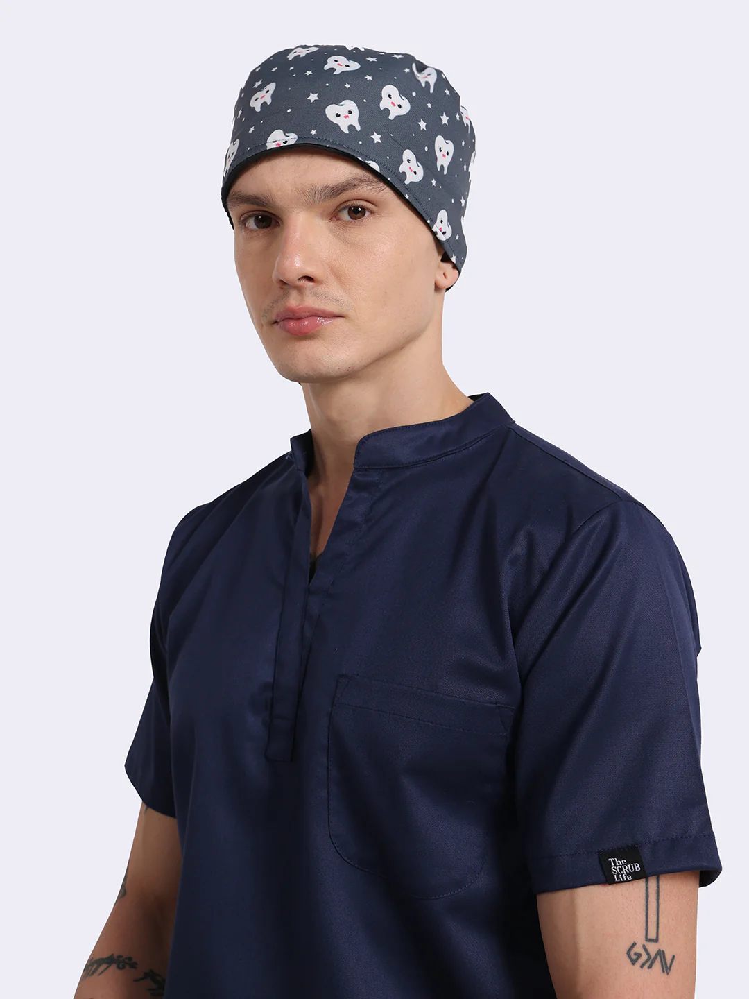 Unisex Cap 090